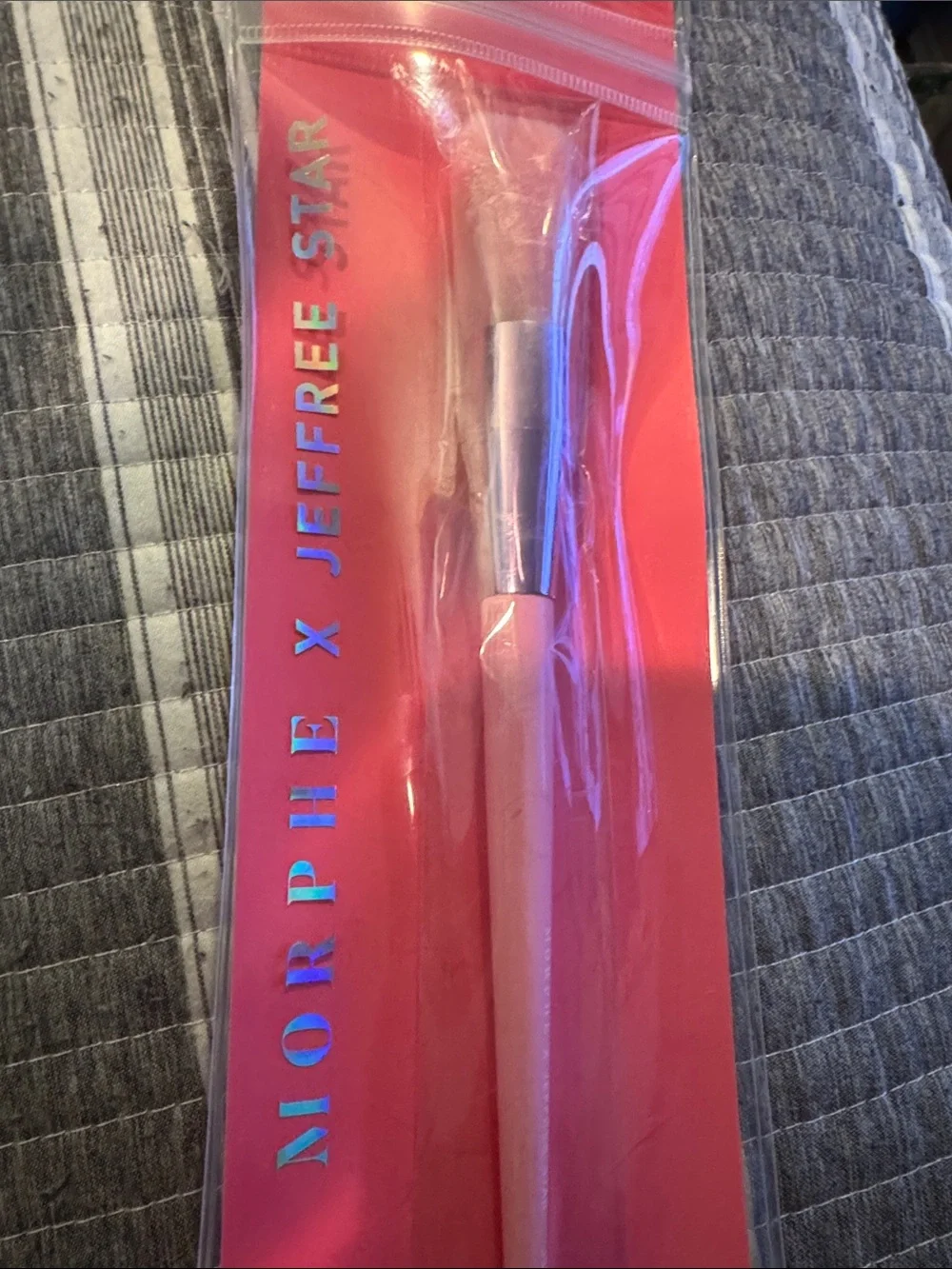 Morphe new never